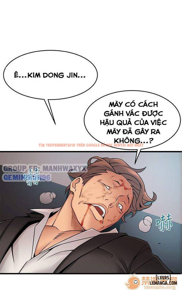 Xem ảnh 2 trong truyện hentai Điểm Yếu - Chapter 31 - hentaitvn.net
