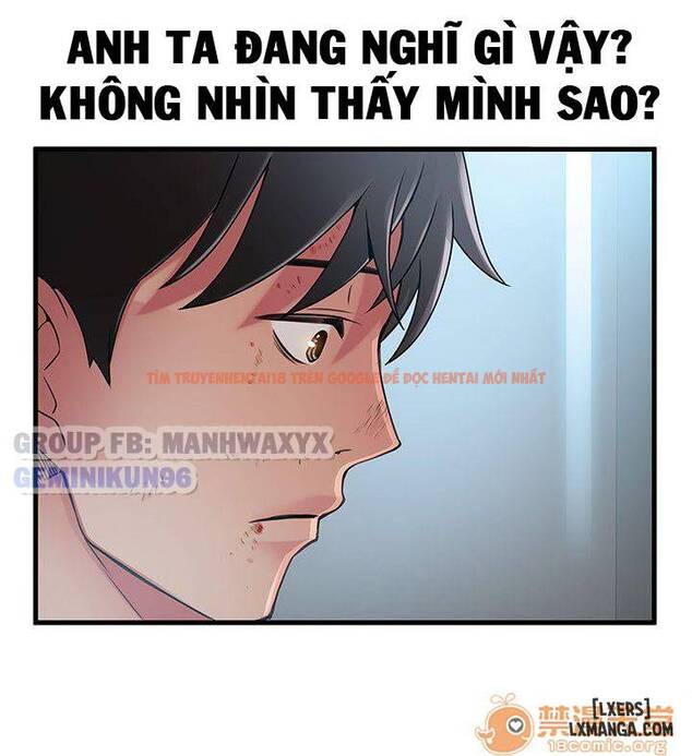 Xem ảnh 21 trong truyện hentai Điểm Yếu - Chapter 31 - hentaitvn.net