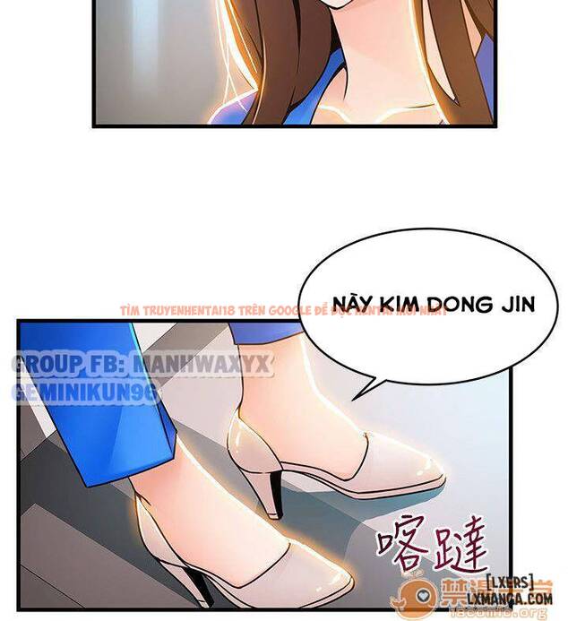 Xem ảnh 23 trong truyện hentai Điểm Yếu - Chapter 31 - hentaitvn.net
