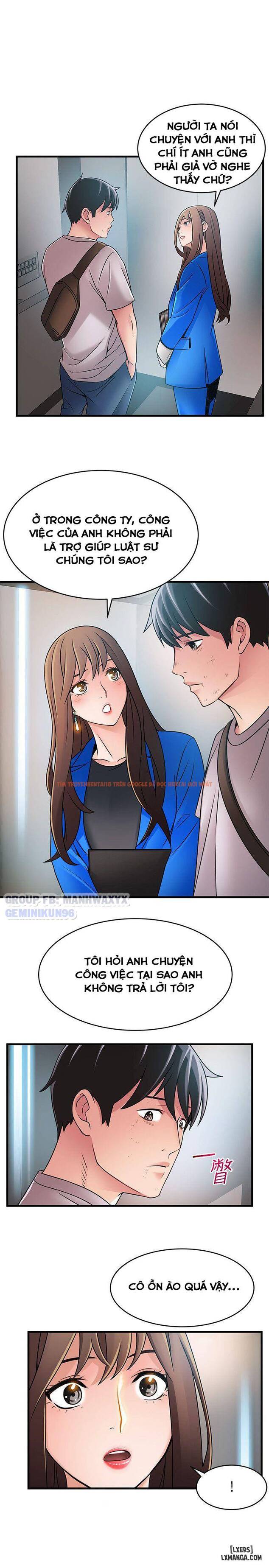 Xem ảnh 24 trong truyện hentai Điểm Yếu - Chapter 31 - hentaitvn.net