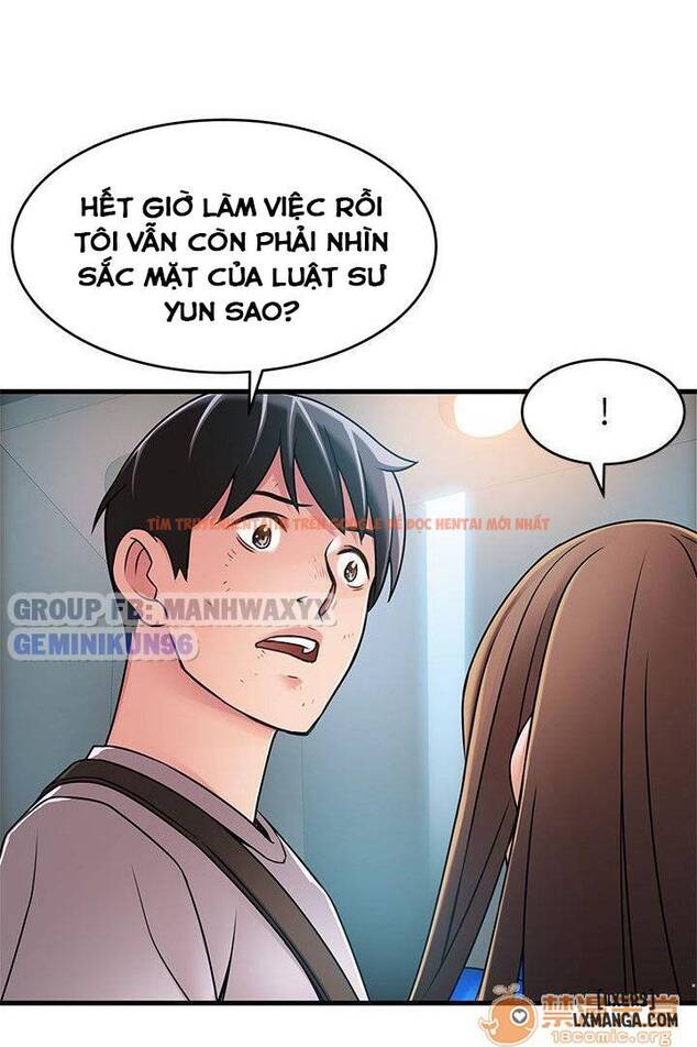 Xem ảnh 25 trong truyện hentai Điểm Yếu - Chapter 31 - hentaitvn.net
