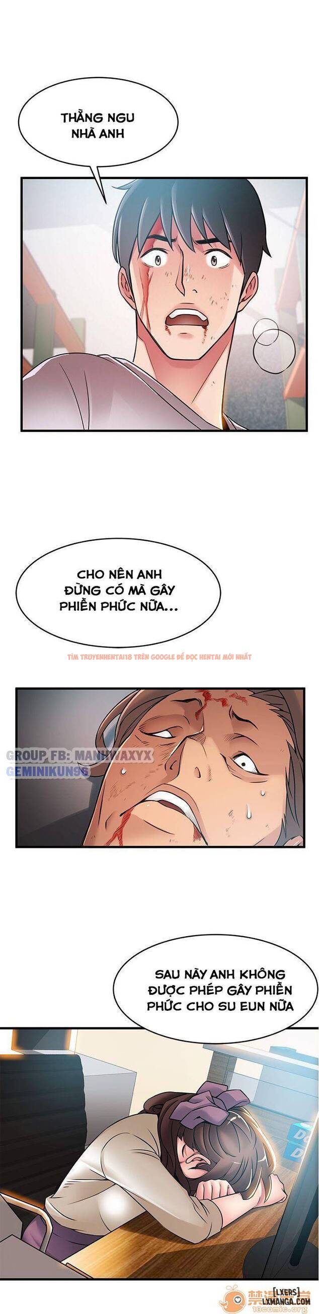 Xem ảnh 3 trong truyện hentai Điểm Yếu - Chapter 31 - hentaitvn.net