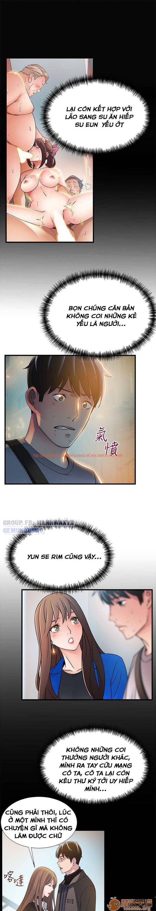 Xem ảnh 32 trong truyện hentai Điểm Yếu - Chapter 31 - hentaitvn.net