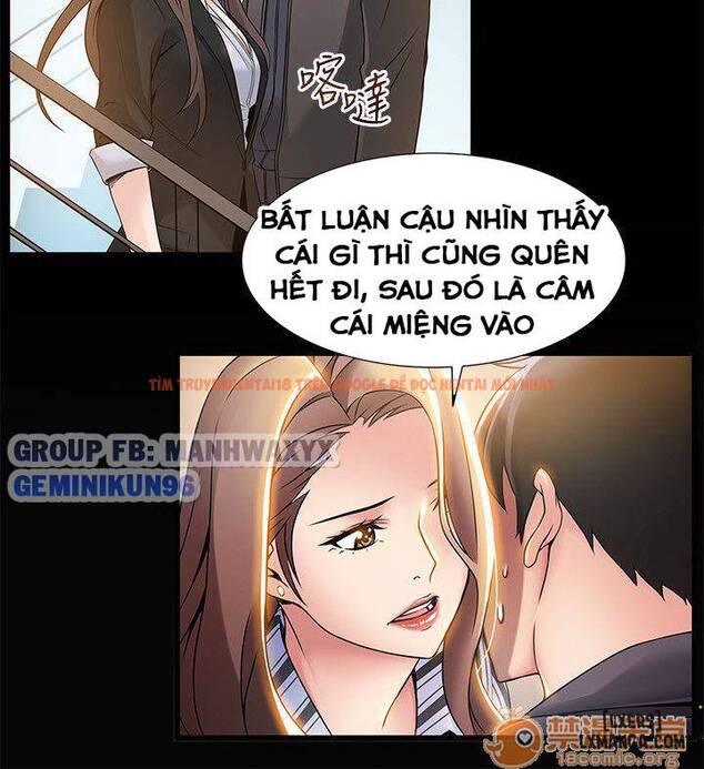 Xem ảnh 33 trong truyện hentai Điểm Yếu - Chapter 31 - hentaitvn.net
