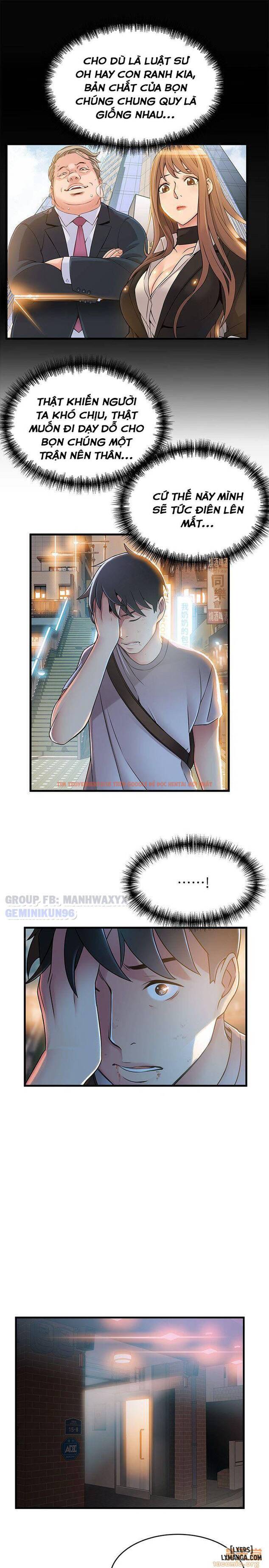 Xem ảnh 34 trong truyện hentai Điểm Yếu - Chapter 31 - hentaitvn.net