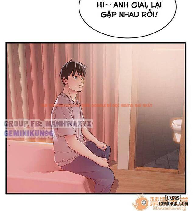 Xem ảnh 35 trong truyện hentai Điểm Yếu - Chapter 31 - hentaitvn.net