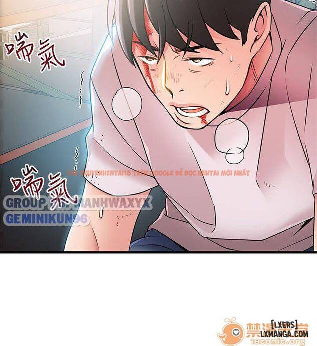 Xem ảnh 5 trong truyện hentai Điểm Yếu - Chapter 31 - hentaitvn.net