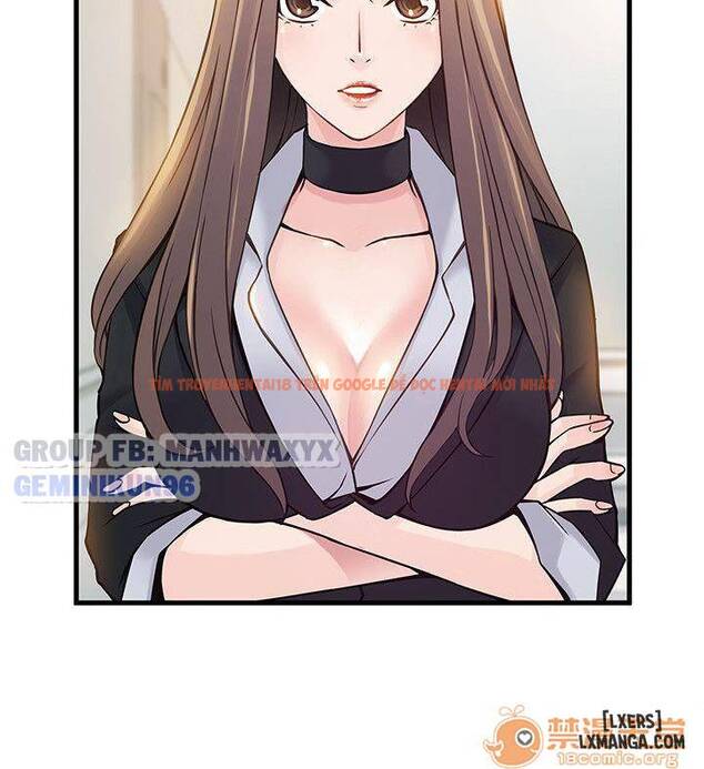 Xem ảnh 12 trong truyện hentai Điểm Yếu - Chapter 32 - hentaitvn.net