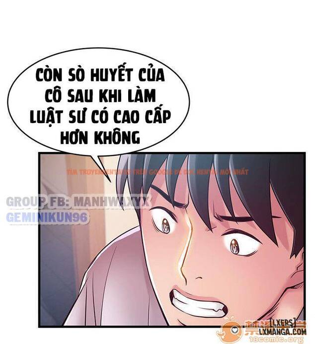 Xem ảnh 18 trong truyện hentai Điểm Yếu - Chapter 32 - hentaitvn.net