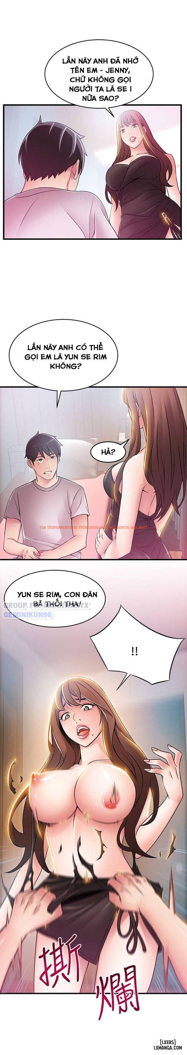 Xem ảnh 2 trong truyện hentai Điểm Yếu - Chapter 32 - hentaitvn.net
