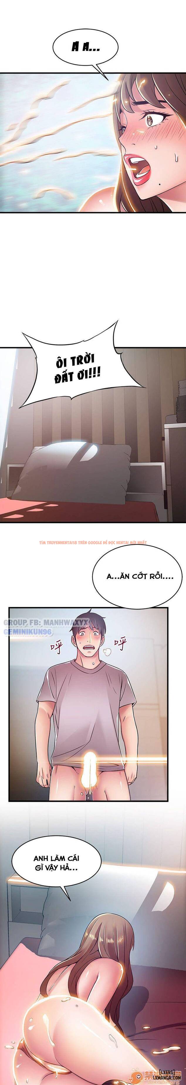 Xem ảnh 27 trong truyện hentai Điểm Yếu - Chapter 32 - hentaitvn.net