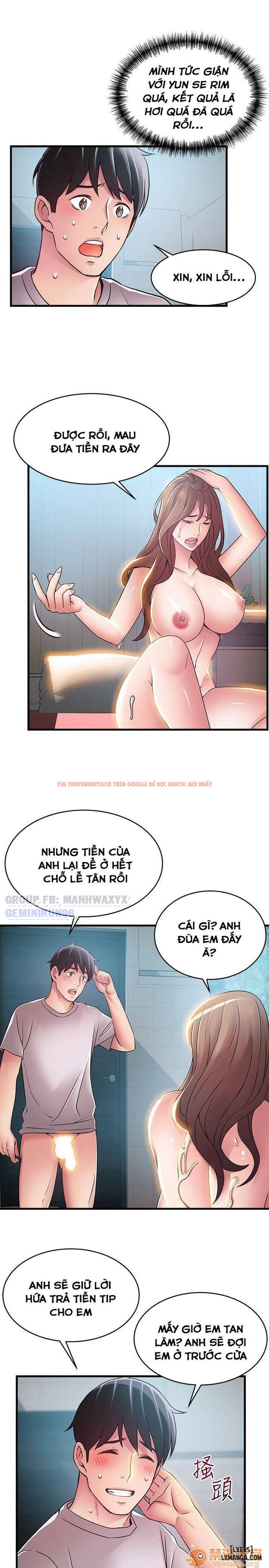 Xem ảnh 29 trong truyện hentai Điểm Yếu - Chapter 32 - hentaitvn.net