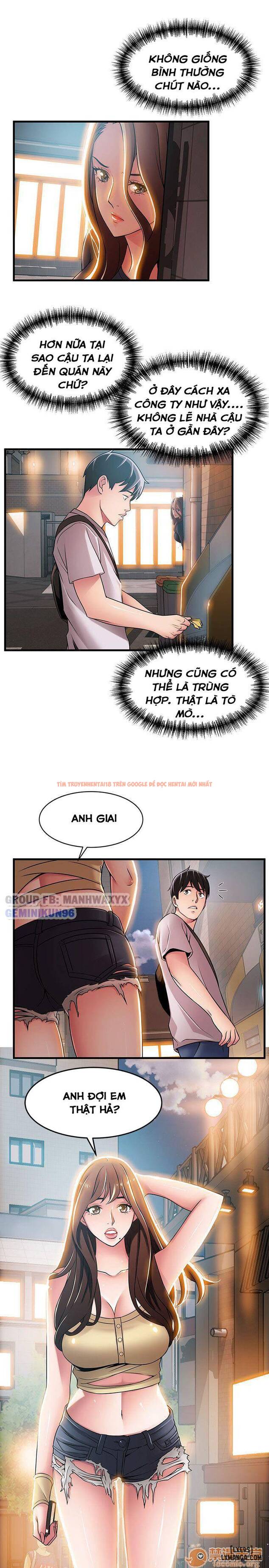 Xem ảnh 13 trong truyện hentai Điểm Yếu - Chapter 33 - hentaitvn.net
