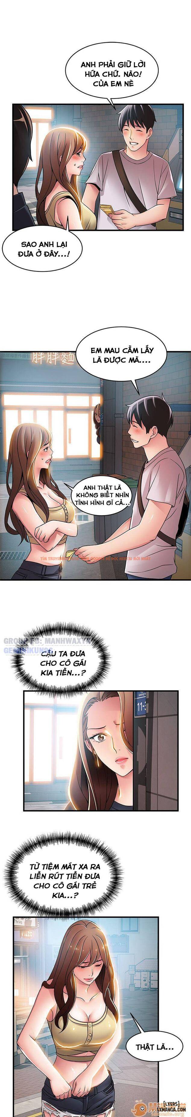 Xem ảnh 15 trong truyện hentai Điểm Yếu - Chapter 33 - hentaitvn.net