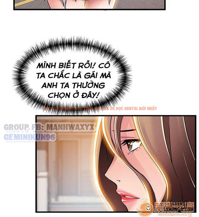 Xem ảnh 16 trong truyện hentai Điểm Yếu - Chapter 33 - hentaitvn.net