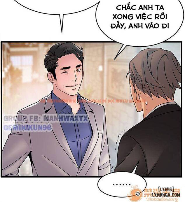 Xem ảnh 26 trong truyện hentai Điểm Yếu - Chapter 33 - hentaitvn.net