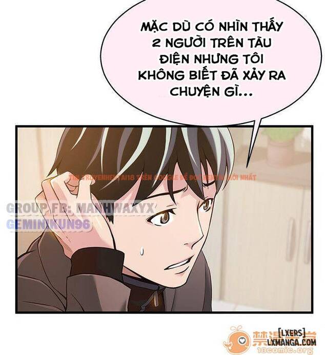 Xem ảnh 5 trong truyện hentai Điểm Yếu - Chapter 33 - hentaitvn.net