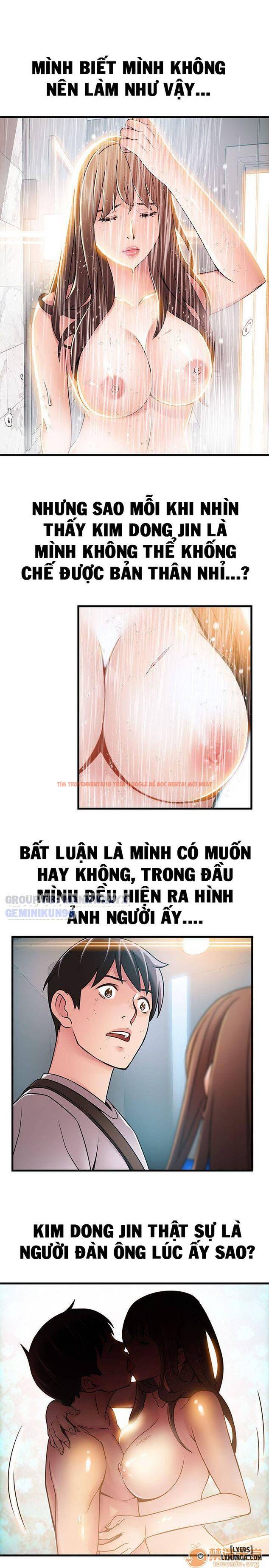 Xem ảnh 6 trong truyện hentai Điểm Yếu - Chapter 33 - hentaitvn.net
