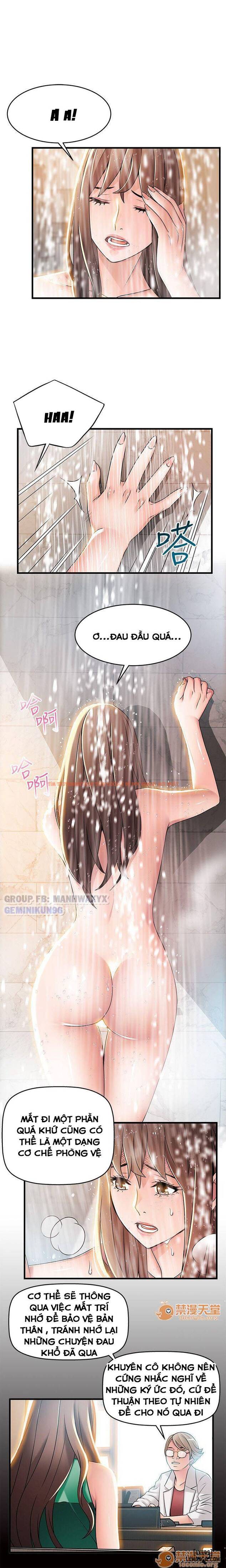 Xem ảnh 8 trong truyện hentai Điểm Yếu - Chapter 33 - hentaitvn.net