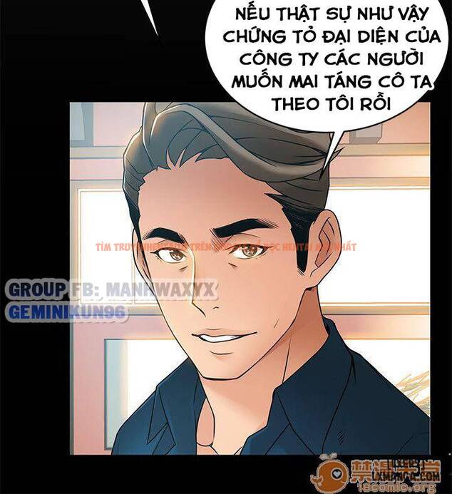 Xem ảnh 11 trong truyện hentai Điểm Yếu - Chapter 34 - hentaitvn.net