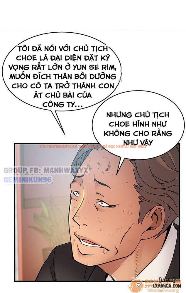 Xem ảnh 13 trong truyện hentai Điểm Yếu - Chapter 34 - hentaitvn.net
