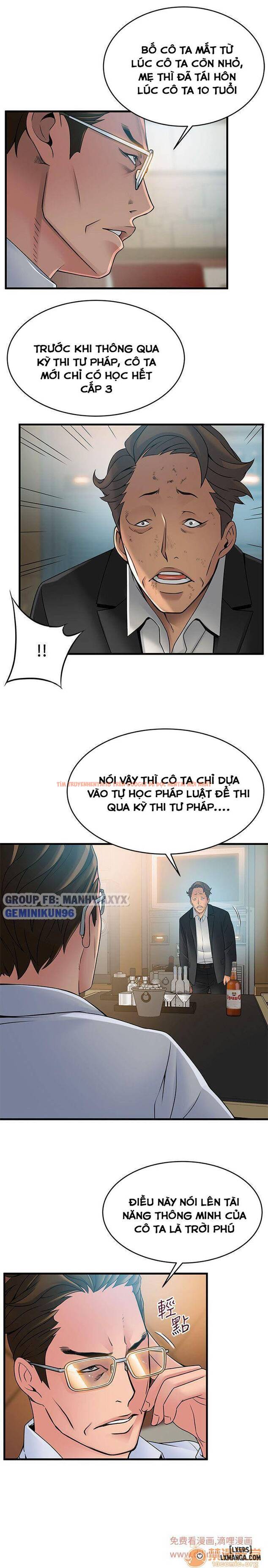Xem ảnh 16 trong truyện hentai Điểm Yếu - Chapter 34 - hentaitvn.net