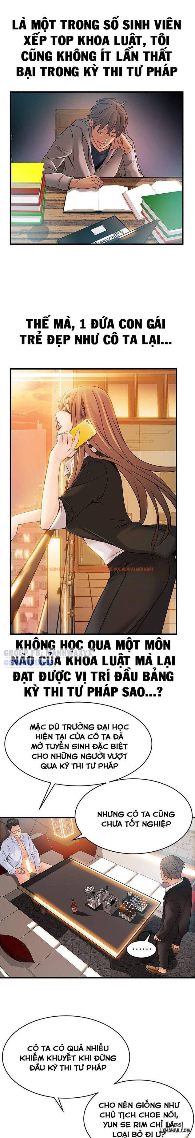 Xem ảnh 18 trong truyện hentai Điểm Yếu - Chapter 34 - hentaitvn.net