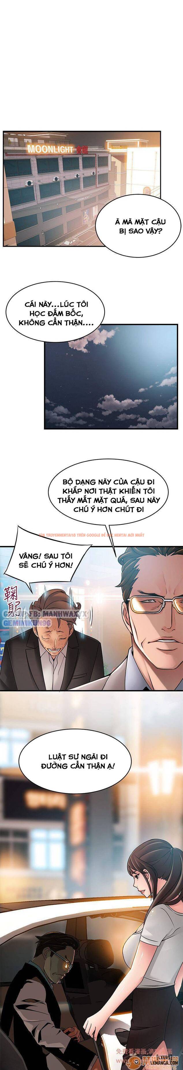 Xem ảnh 22 trong truyện hentai Điểm Yếu - Chapter 34 - hentaitvn.net