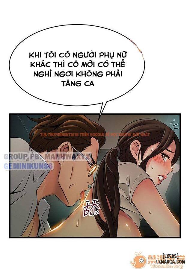Xem ảnh 29 trong truyện hentai Điểm Yếu - Chapter 34 - hentaitvn.net