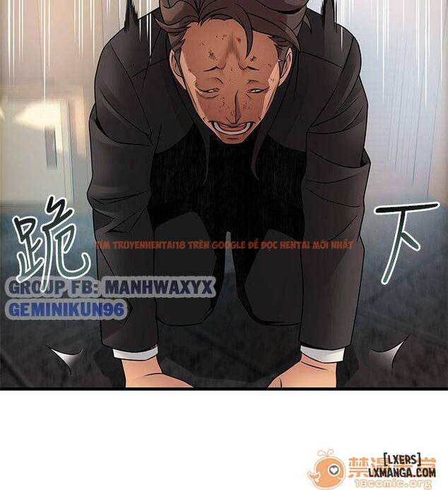 Xem ảnh 9 trong truyện hentai Điểm Yếu - Chapter 34 - hentaitvn.net
