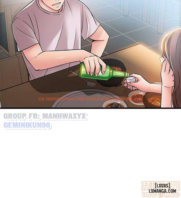 Xem ảnh 11 trong truyện hentai Điểm Yếu - Chapter 35 - hentaitvn.net