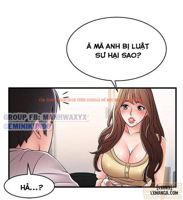 Xem ảnh 15 trong truyện hentai Điểm Yếu - Chapter 35 - hentaitvn.net
