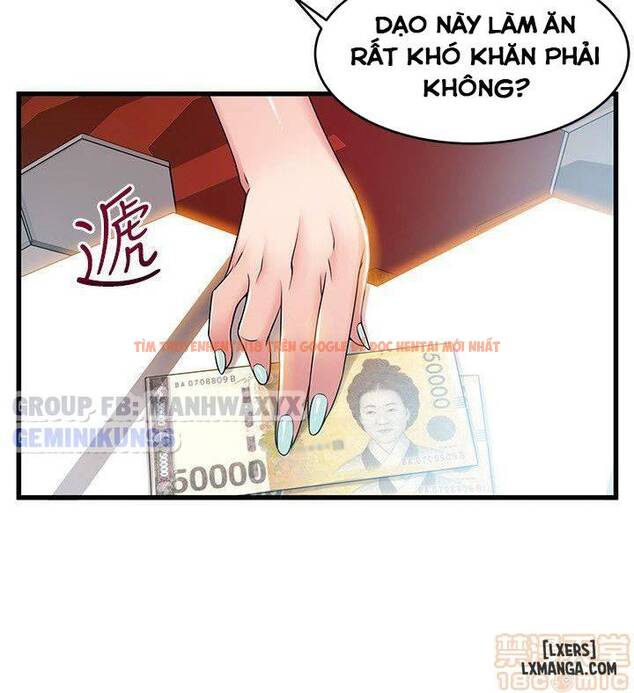 Xem ảnh 25 trong truyện hentai Điểm Yếu - Chapter 35 - hentaitvn.net
