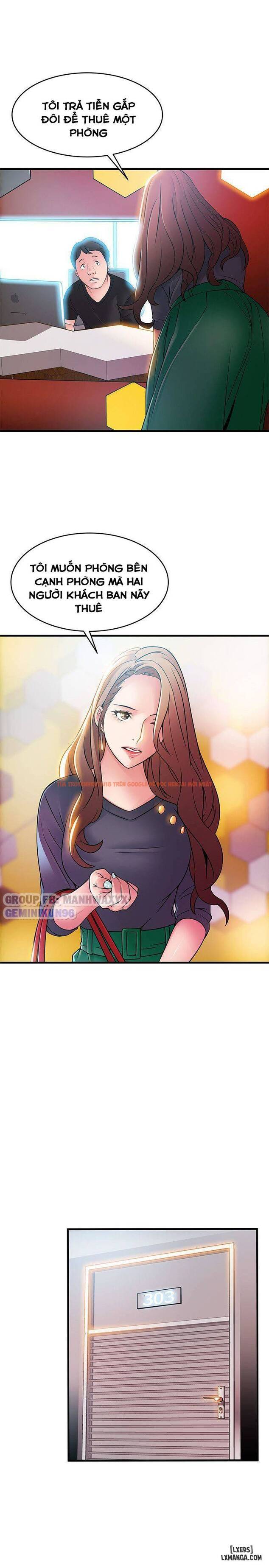 Xem ảnh 26 trong truyện hentai Điểm Yếu - Chapter 35 - hentaitvn.net