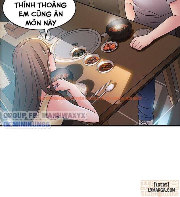 Xem ảnh 3 trong truyện hentai Điểm Yếu - Chapter 35 - hentaitvn.net