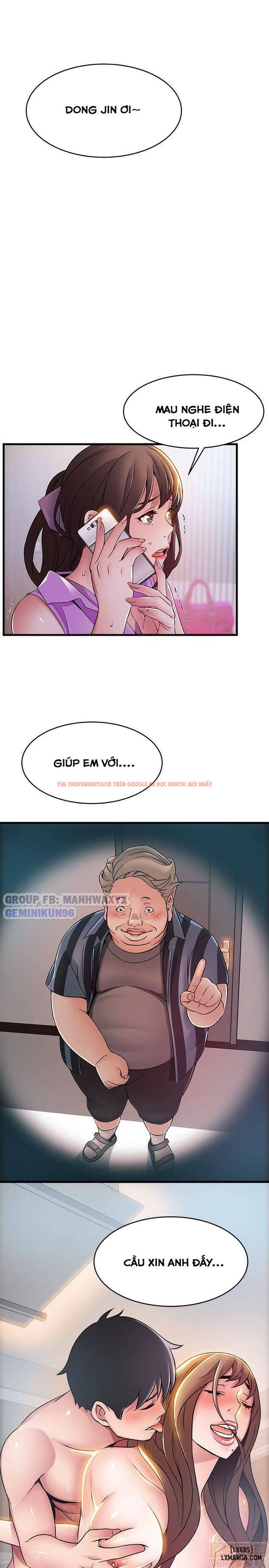 Xem ảnh 32 trong truyện hentai Điểm Yếu - Chapter 35 - hentaitvn.net