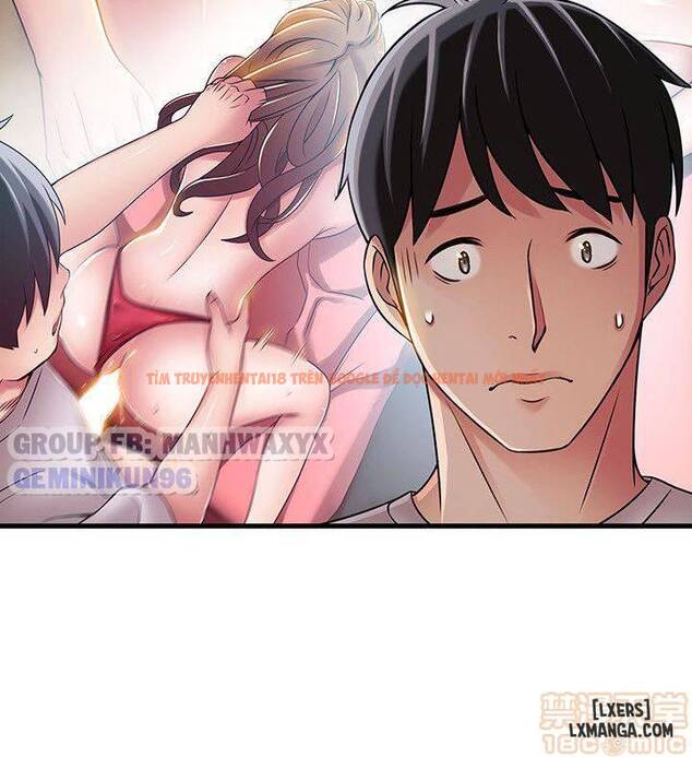 Xem ảnh 5 trong truyện hentai Điểm Yếu - Chapter 35 - hentaitvn.net