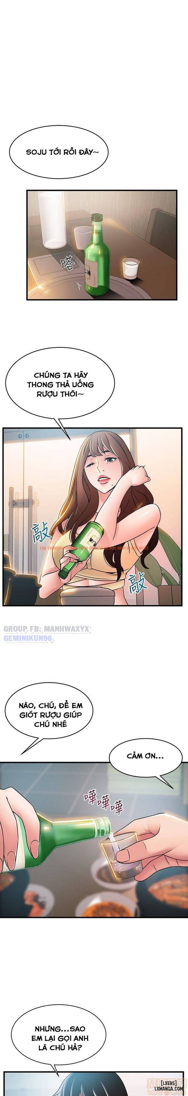 Xem ảnh 6 trong truyện hentai Điểm Yếu - Chapter 35 - hentaitvn.net