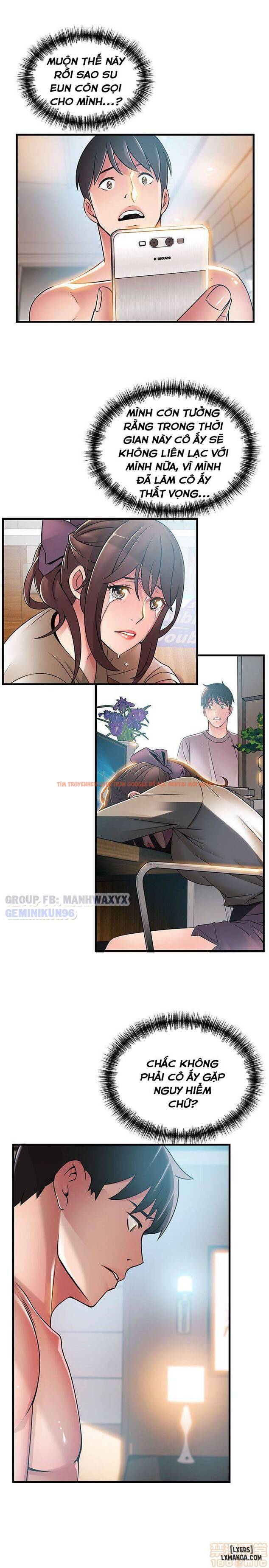 Xem ảnh 21 trong truyện hentai Điểm Yếu - Chapter 36 - hentaitvn.net