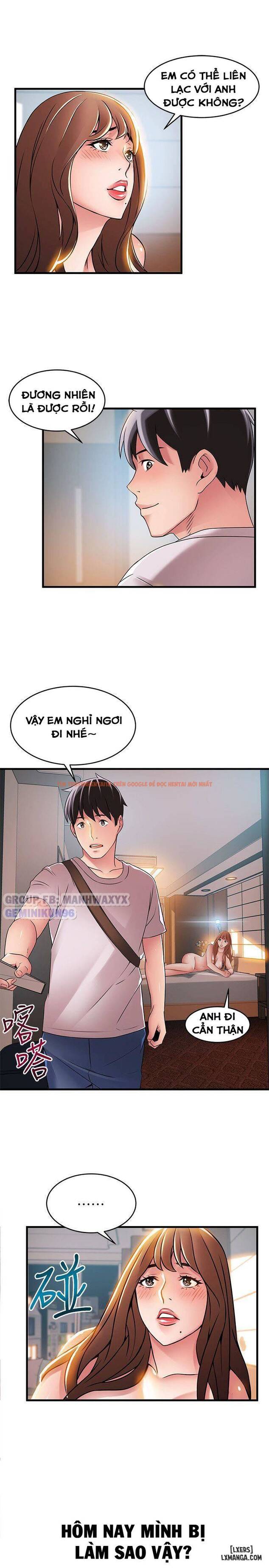 Xem ảnh 25 trong truyện hentai Điểm Yếu - Chapter 36 - hentaitvn.net