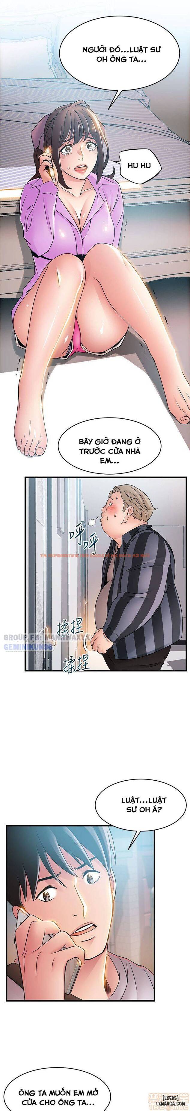 Xem ảnh 31 trong truyện hentai Điểm Yếu - Chapter 36 - hentaitvn.net