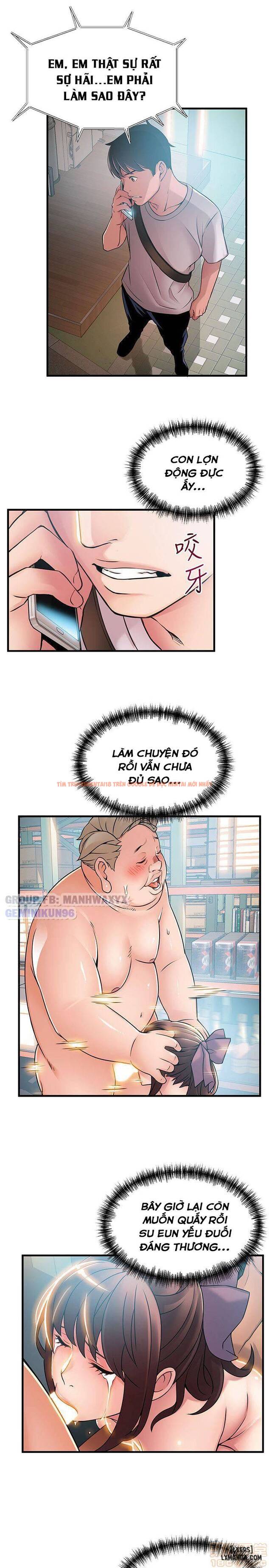 Xem ảnh 33 trong truyện hentai Điểm Yếu - Chapter 36 - hentaitvn.net