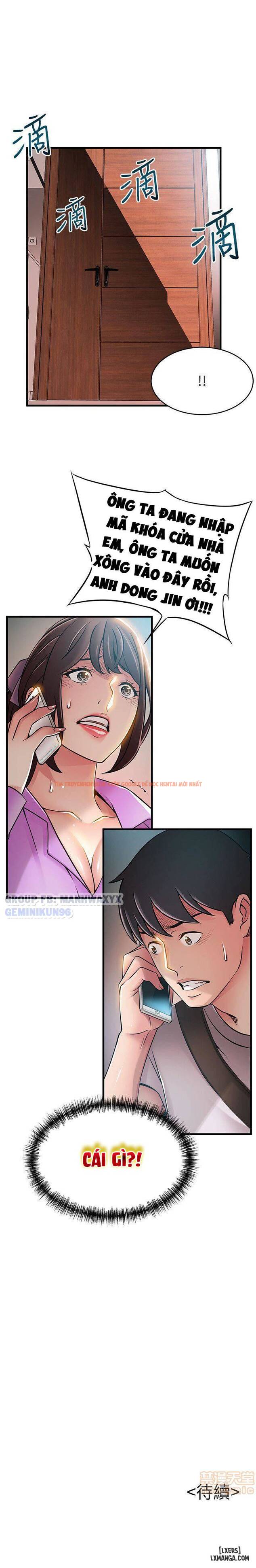 Xem ảnh 37 trong truyện hentai Điểm Yếu - Chapter 36 - hentaitvn.net
