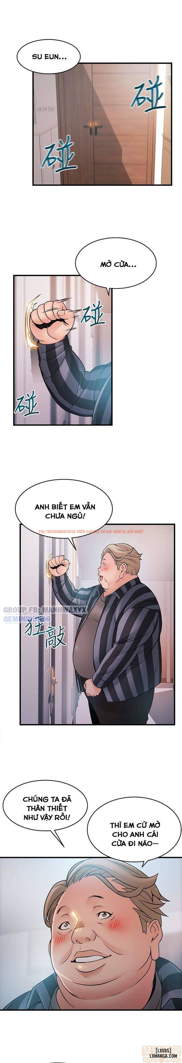 Xem ảnh 5 trong truyện hentai Điểm Yếu - Chapter 36 - hentaitvn.net