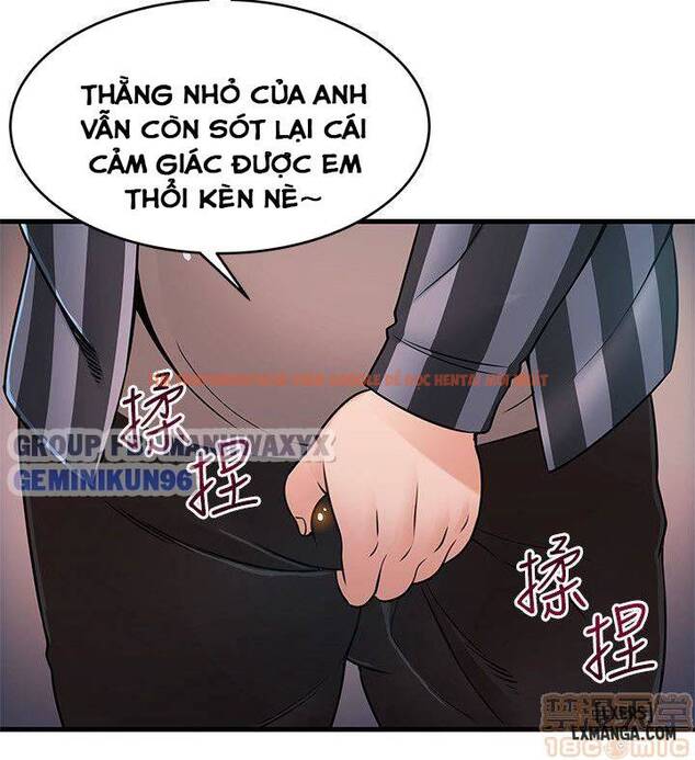 Xem ảnh 6 trong truyện hentai Điểm Yếu - Chapter 36 - hentaitvn.net