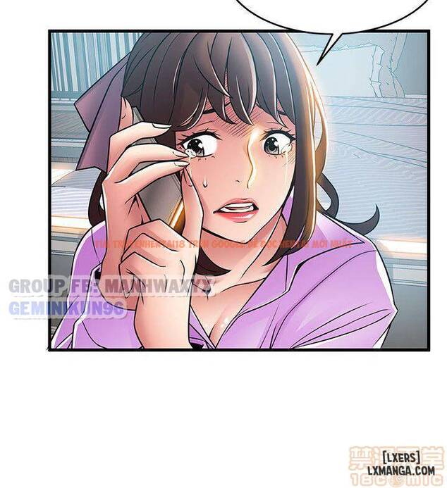 Xem ảnh 10 trong truyện hentai Điểm Yếu - Chapter 37 - hentaitvn.net