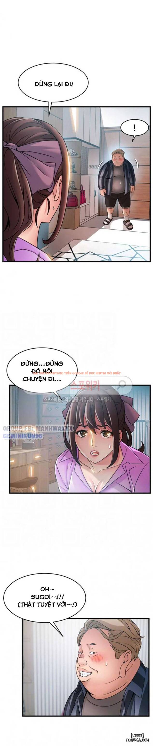 Xem ảnh 16 trong truyện hentai Điểm Yếu - Chapter 37 - hentaitvn.net