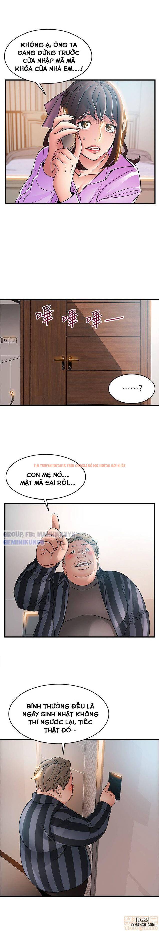 Xem ảnh 2 trong truyện hentai Điểm Yếu - Chapter 37 - hentaitvn.net
