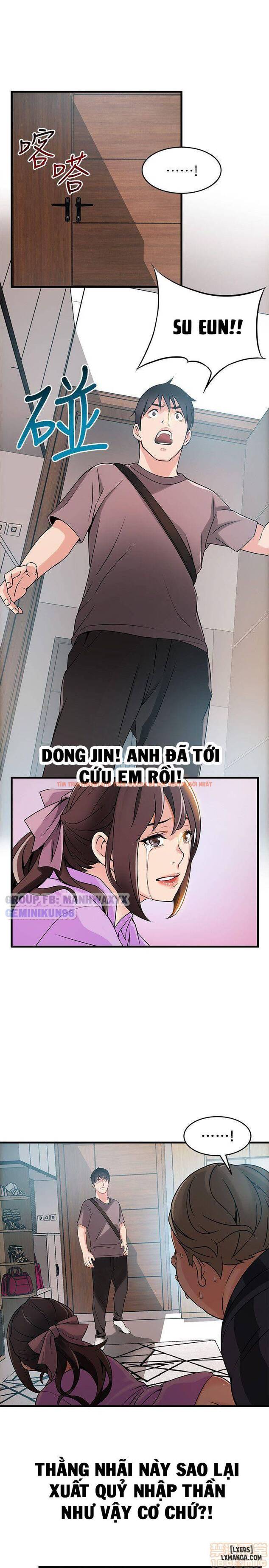 Xem ảnh 29 trong truyện hentai Điểm Yếu - Chapter 37 - hentaitvn.net
