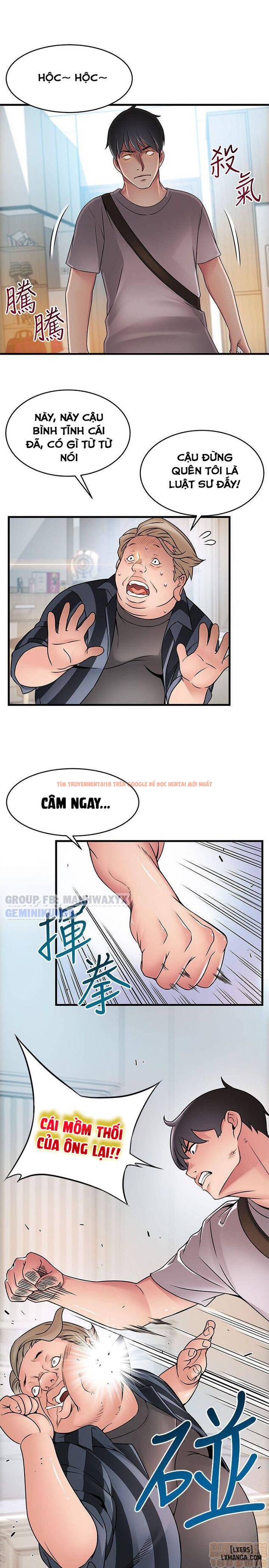 Xem ảnh 31 trong truyện hentai Điểm Yếu - Chapter 37 - hentaitvn.net
